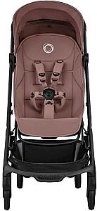 Carucior de plimbare Bugaboo Butterfly 2 Complete Black/Pink