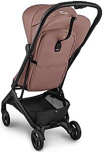 Carucior de plimbare Bugaboo Butterfly 2 Complete Black/Pink