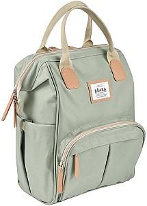 Genta pentru mamici Beaba Wellington Sage Green