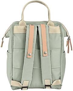 Genta pentru mamici Beaba Wellington Sage Green
