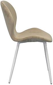 Scaun Evelin YTC-064WH (UF910-01) Light Beige