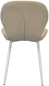 Scaun Evelin YTC-064WH (UF910-01) Light Beige