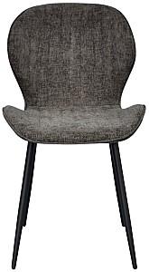 Scaun Evelin YTC-064B (UF885-15) Dark Grey