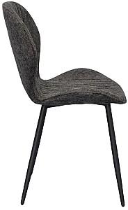 Scaun Evelin YTC-064B (UF885-15) Dark Grey