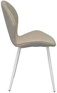 Scaun Evelin YTC-064WH (BJORN-24) Light Beige