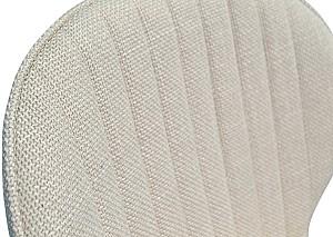 Scaun Evelin YTC-064WH (BJORN-24) Light Beige
