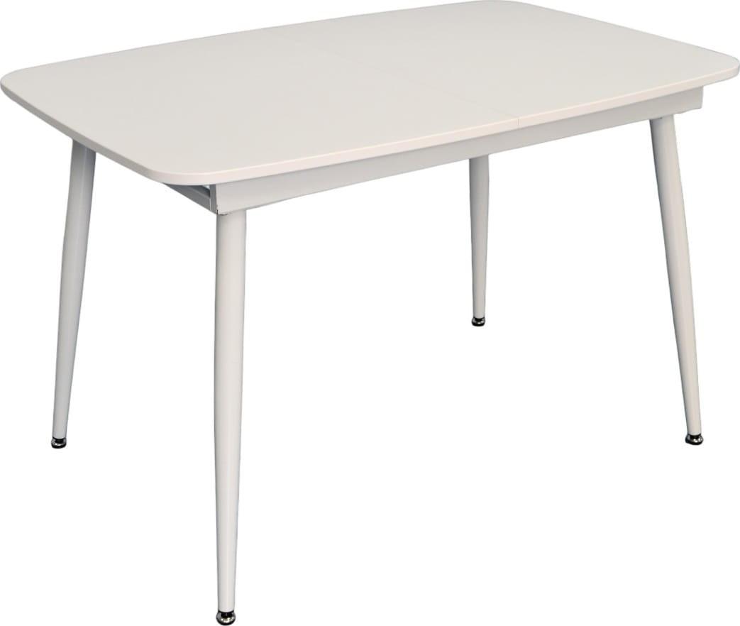 Masa Evelin DT-532R WH Alb