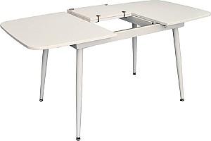 Masa Evelin DT-532R WH Alb