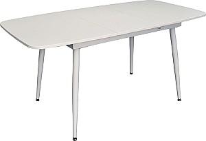 Masa Evelin DT-532R WH Alb
