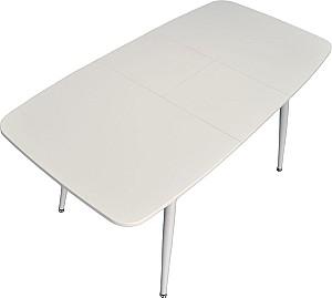 Masa Evelin DT-532R WH Alb