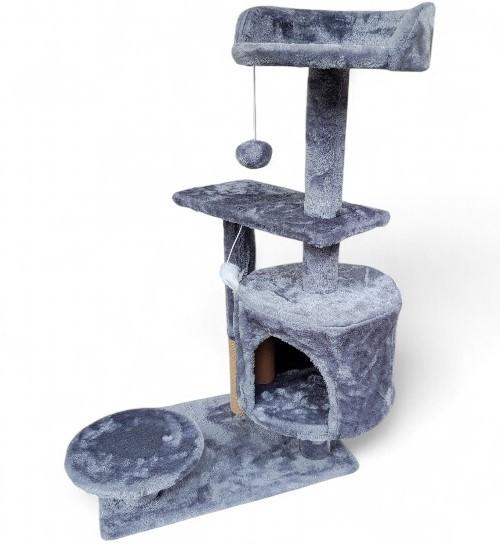 Ansamblu pentru pisici Import 1583-1 (41573)