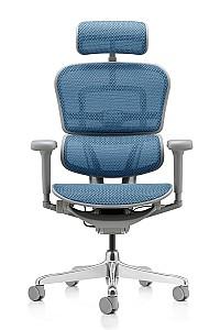 Fotoliu de birou Comfort Ergohuman Ultra Cobalt T-168-B4 EHU-AG-HAM-4D