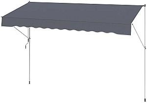 Cort Outsunny 840-183V01CG Dark Grey