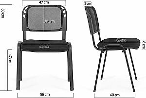 Scaun Prestige Chairs HRC 600