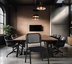 Scaun Prestige Chairs HRC 600