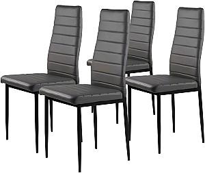 Scaun Modern Home KE01 Gri