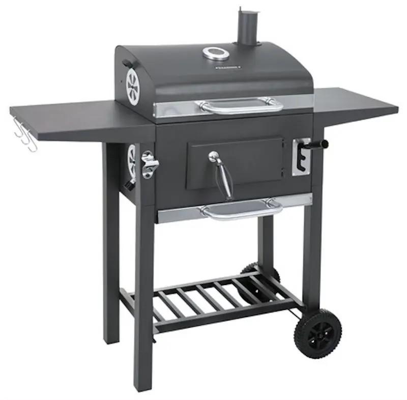 Grill barbeque Kaminer 27317 Grey