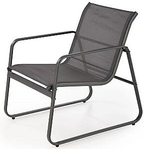 Set mobila de gradina Halmar Conor Gri