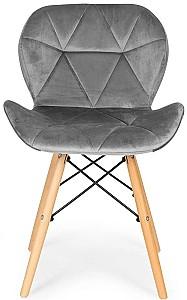 Scaun Modern Home KJC208 Gri