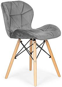 Scaun Modern Home KJC208 Gri