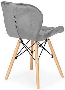 Scaun Modern Home KJC208 Gri