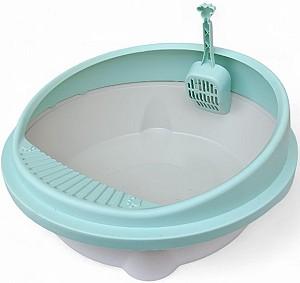 Tava pentru pisici Import 43575