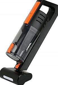 Aspirator de masina Lund 82967 Black/Orange