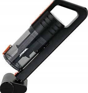 Aspirator de masina Lund 82967 Black/Orange