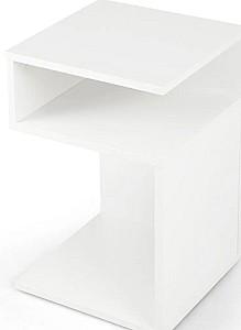 Noptiera Costway JV11241WH White