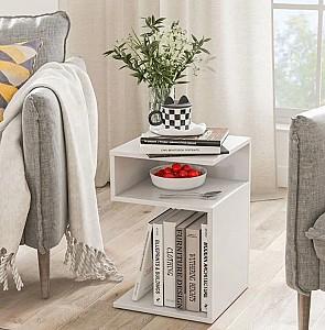 Noptiera Costway JV11241WH White