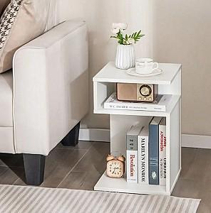 Noptiera Costway JV11241WH White