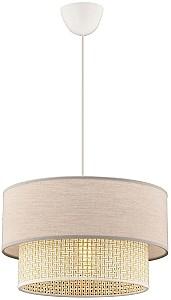 Lustra Opviq Echo Cream/Beige