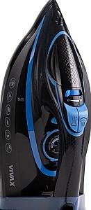 Fier de calcat Vivax IR-3000ASC Black/Blue