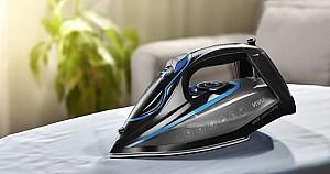 Fier de calcat Vivax IR-3000ASC Black/Blue