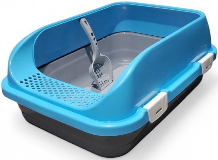 Tava pentru pisici Import 43549