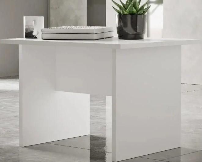 Masuta de cafea, reviste Mirage Design Vario VO2-W White