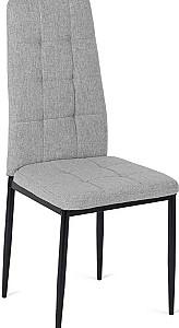 Scaun Mebel Elite Tex Grey/Black