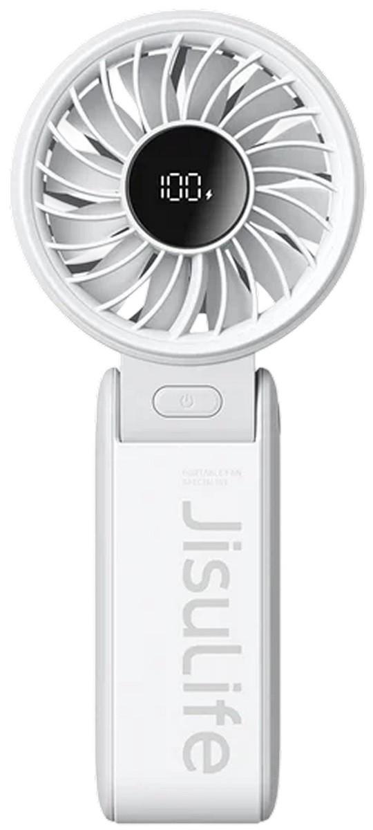 Ventilator JISULIFE 7 Grey
