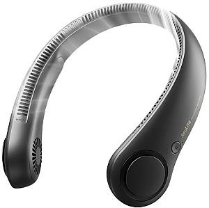 Ventilator JISULIFE 3 Black