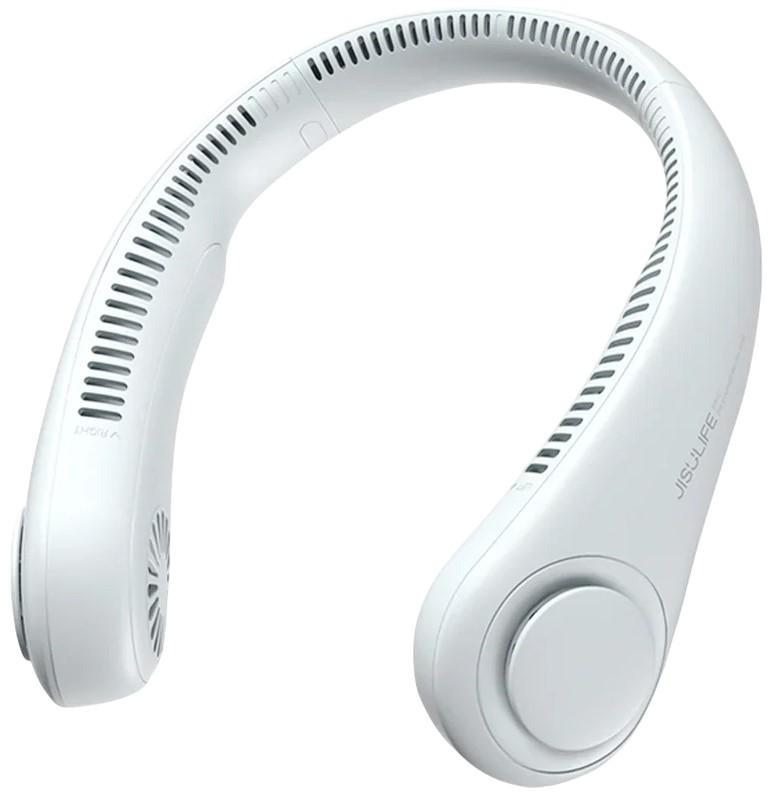 Ventilator JISULIFE 3 Grey
