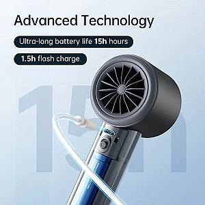 Ventilator JISULIFE Pro1 S Brown
