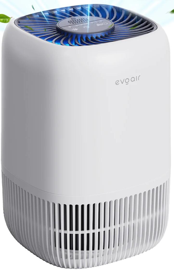 Purificator de aer Evoair Nuvia