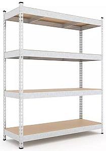 Rafturi pentru depozitare Nex Titan 1800x1200x600