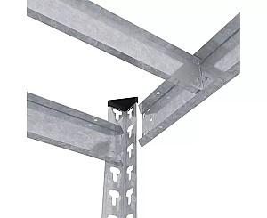 Rafturi pentru depozitare Nex Titan 1800x1200x600