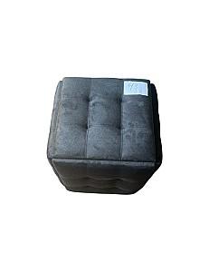 Bancheta Nex Home N43 Negru