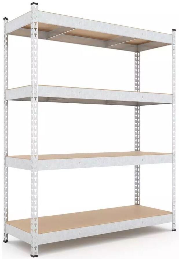Rafturi pentru depozitare Nex Titan 1800x1600x600