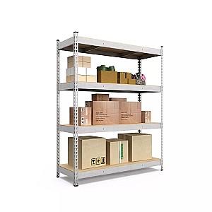 Rafturi pentru depozitare Nex Titan 1800x1600x600
