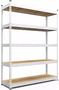 Rafturi pentru depozitare Nex Titan 1800x1200x400