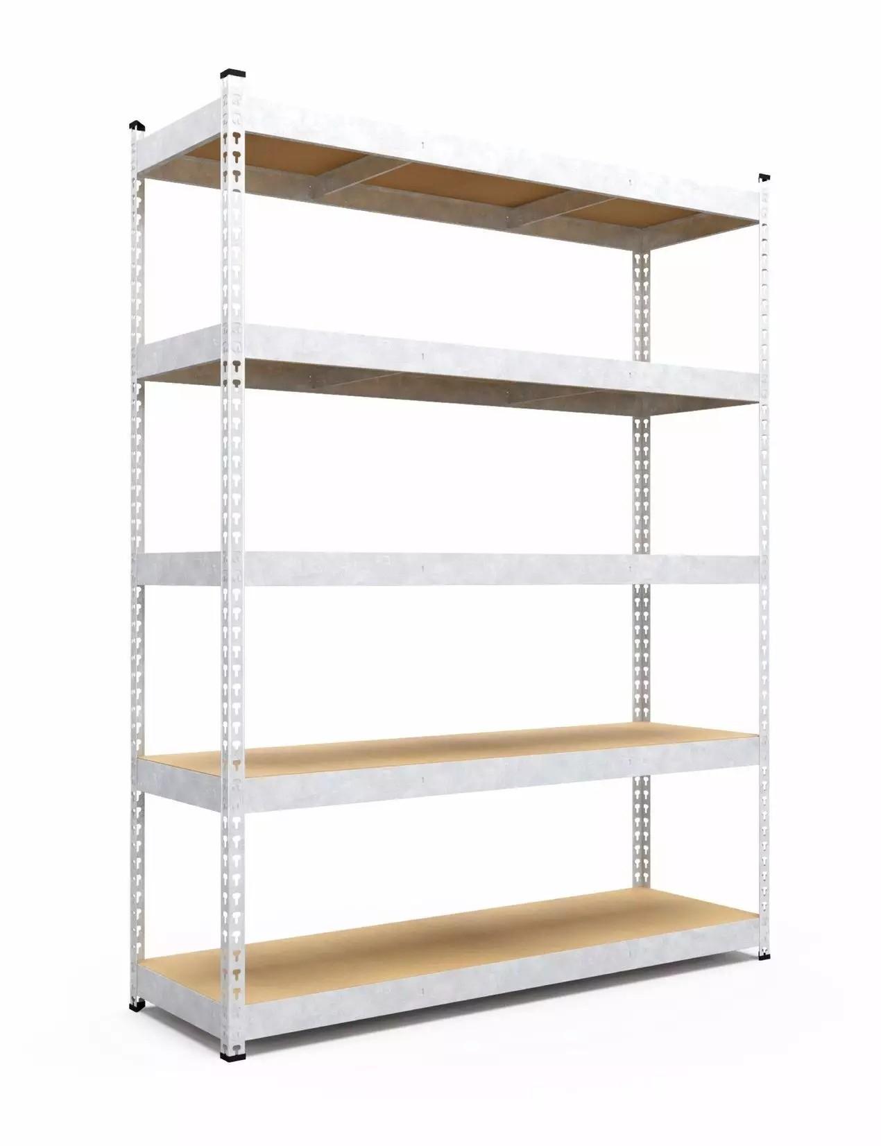 Rafturi pentru depozitare Nex Titan 2160x1200x600