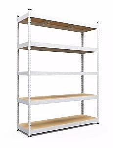 Rafturi pentru depozitare Nex Titan 2160x1200x600